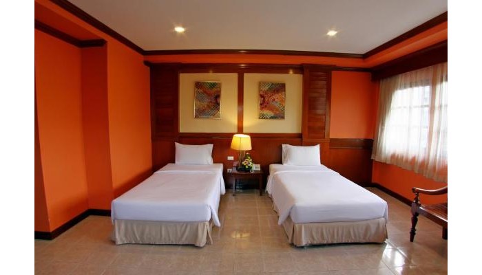 Hotel Baumanburi poza 5