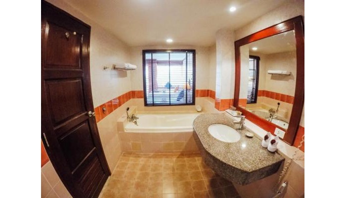 Hotel Baumanburi poza 6