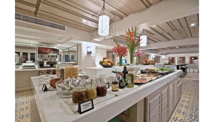 Hotel Burasari Phuket Patong poza 6