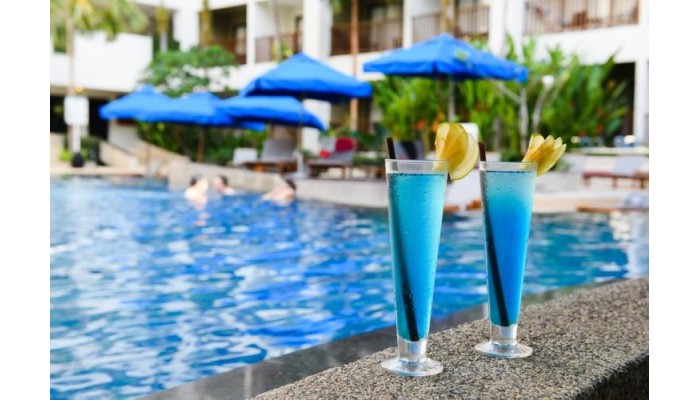 Hotel Deevana Plaza Phuket poza 15