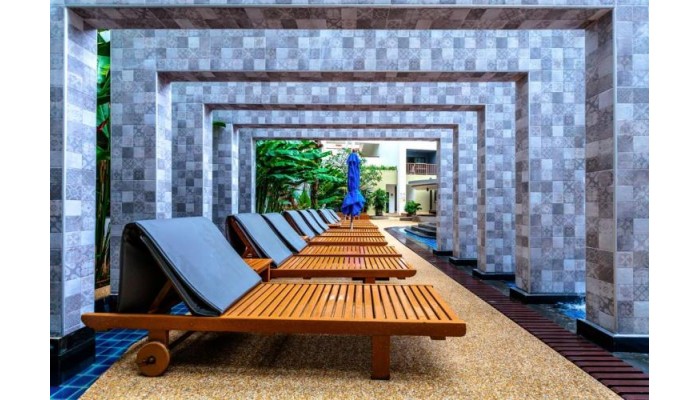 Hotel Deevana Plaza Phuket poza 2