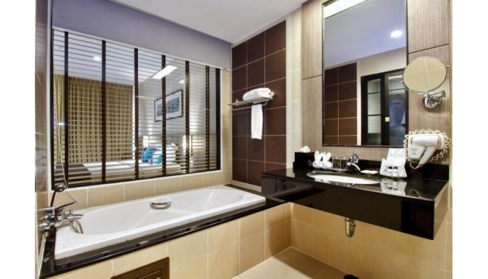 Hotel Deevana Plaza Phuket poza 12