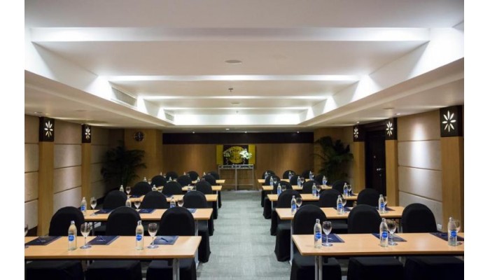 Hotel Deevana Plaza Phuket poza 13