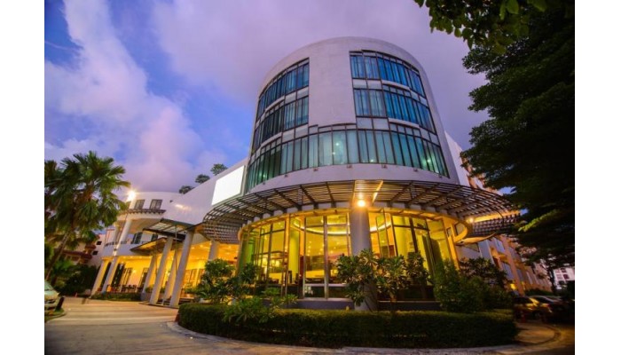 Hotel Deevana Plaza Phuket poza 0