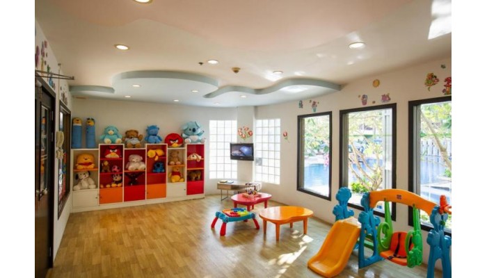 Hotel Deevana Plaza Phuket poza 14