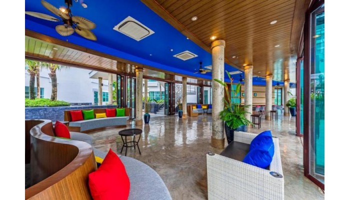 Poza pentru Fishermens Harbour Urban Resort 249-1538831631 Fishermens Harbour Urban Resort poza 11