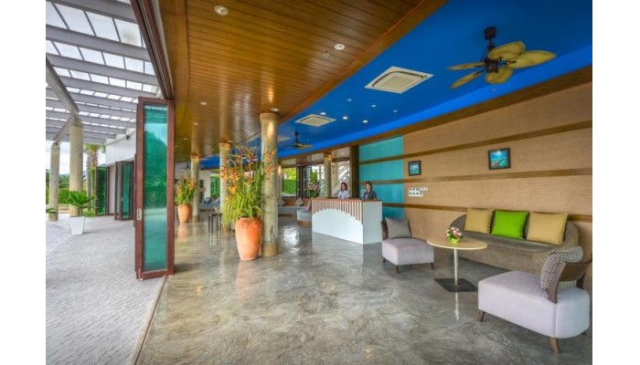 Poza pentru Fishermens Harbour Urban Resort 375-1538831631 Fishermens Harbour Urban Resort poza 13