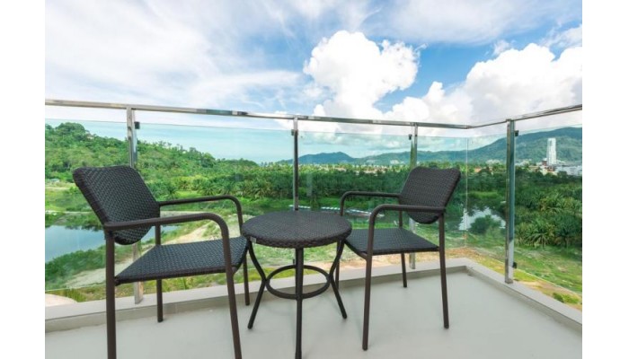 Poza pentru Fishermens Harbour Urban Resort 422-1538831632 Fishermens Harbour Urban Resort poza 16