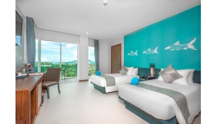 Poza pentru Fishermens Harbour Urban Resort 432-1538831631 Fishermens Harbour Urban Resort poza 6