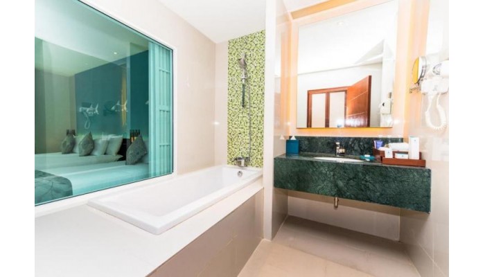 Poza pentru Fishermens Harbour Urban Resort 560-1538831630 Fishermens Harbour Urban Resort poza 4