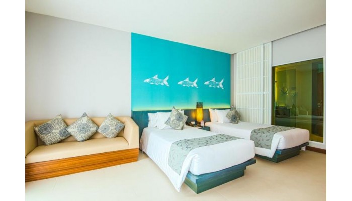 Poza pentru Fishermens Harbour Urban Resort 584-1538831630 Fishermens Harbour Urban Resort poza 5