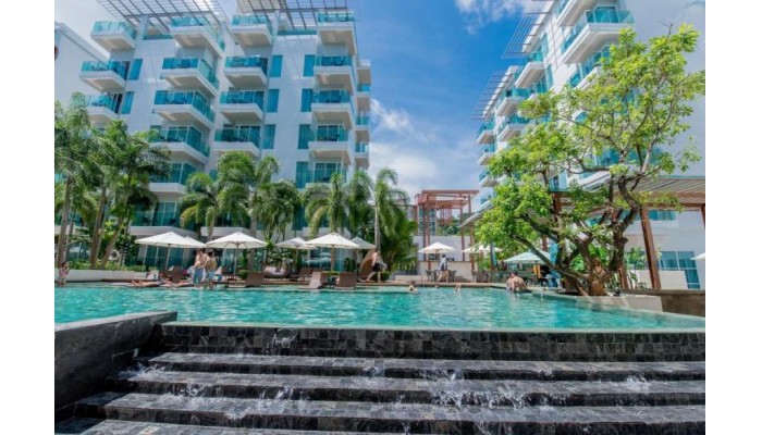 Poza pentru Fishermens Harbour Urban Resort 761-1538831632 Fishermens Harbour Urban Resort poza 0