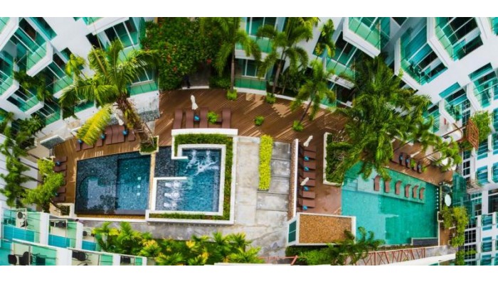 Poza pentru Fishermens Harbour Urban Resort 987-1538831630 Fishermens Harbour Urban Resort poza 2