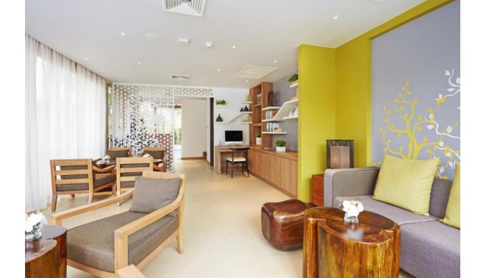 Hotel Grand Mercure Phuket Patong poza 9