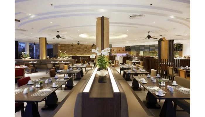 Hotel Grand Mercure Phuket Patong poza 2