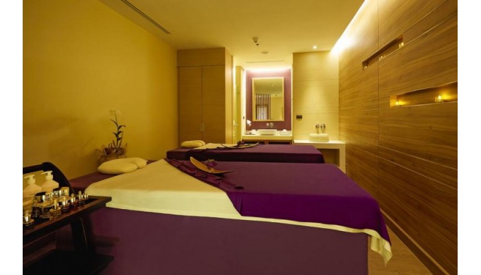 Hotel Grand Mercure Phuket Patong poza 3