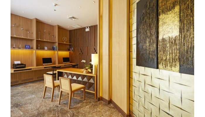 Hotel Grand Mercure Phuket Patong poza 14