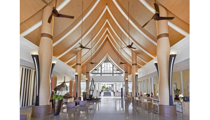 Hotel Grand Mercure Phuket Patong poza 12