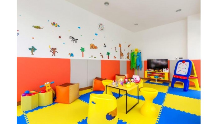 Hotel Grand Mercure Phuket Patong poza 13