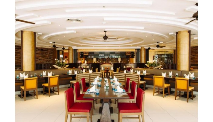 Hotel Grand Mercure Phuket Patong poza 11