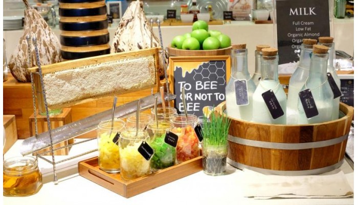 Hotel Grand Mercure Phuket Patong poza 15