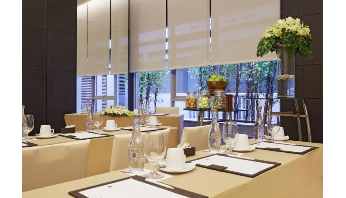 Hotel Grand Mercure Phuket Patong poza 5