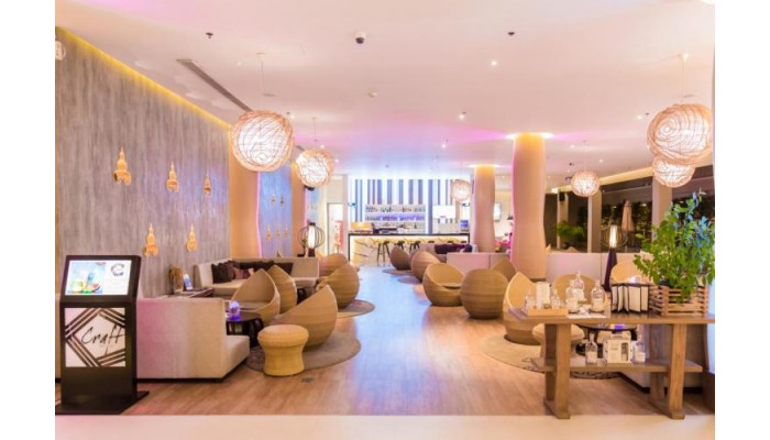 Hotel Grand Mercure Phuket Patong poza 8