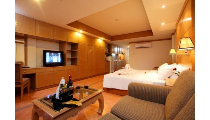 Horizon Patong Beach Resort And Spa poza 9