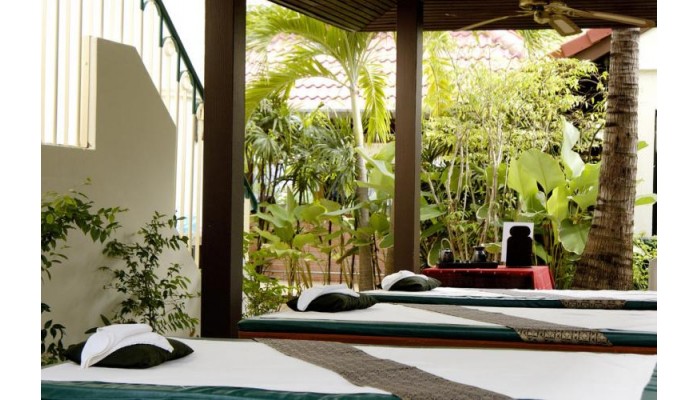 Horizon Patong Beach Resort And Spa poza 3