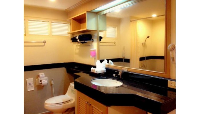 Horizon Patong Beach Resort And Spa poza 2