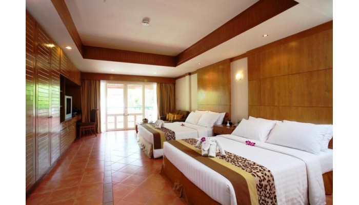 Horizon Patong Beach Resort And Spa poza 16