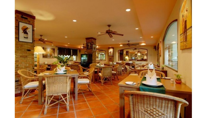 Horizon Patong Beach Resort And Spa poza 7