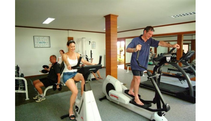 Horizon Patong Beach Resort And Spa poza 5