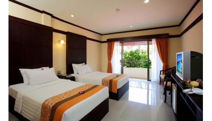 Horizon Patong Beach Resort And Spa poza 17