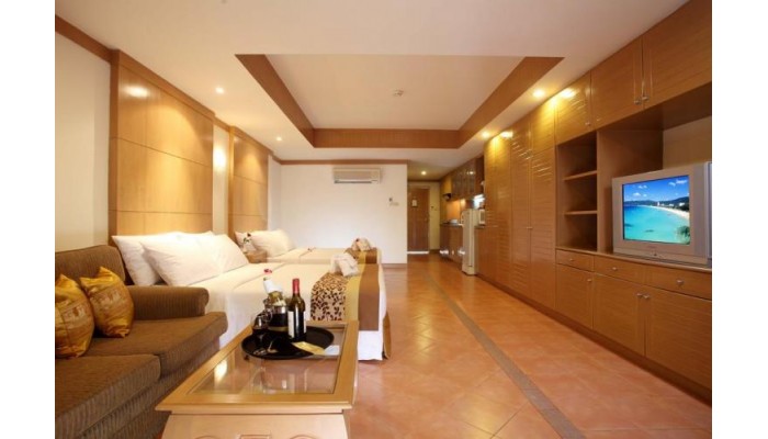 Horizon Patong Beach Resort And Spa poza 11