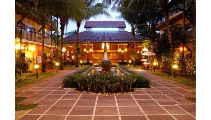 Horizon Patong Beach Resort And Spa poza 19