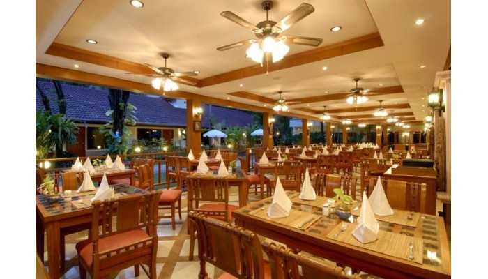 Horizon Patong Beach Resort And Spa poza 8