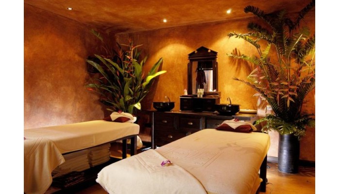 Horizon Patong Beach Resort And Spa poza 1