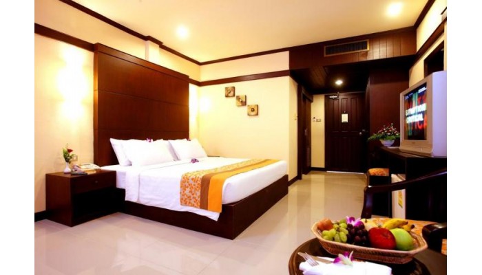 Horizon Patong Beach Resort And Spa poza 15