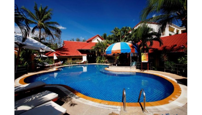 Horizon Patong Beach Resort And Spa poza 18