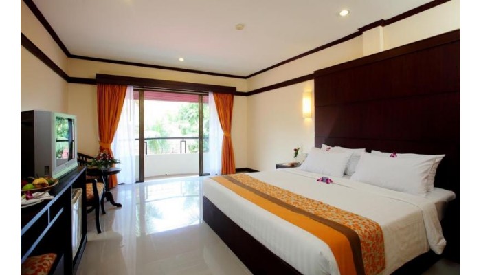 Horizon Patong Beach Resort And Spa poza 14