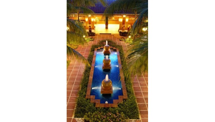 Horizon Patong Beach Resort And Spa poza 4