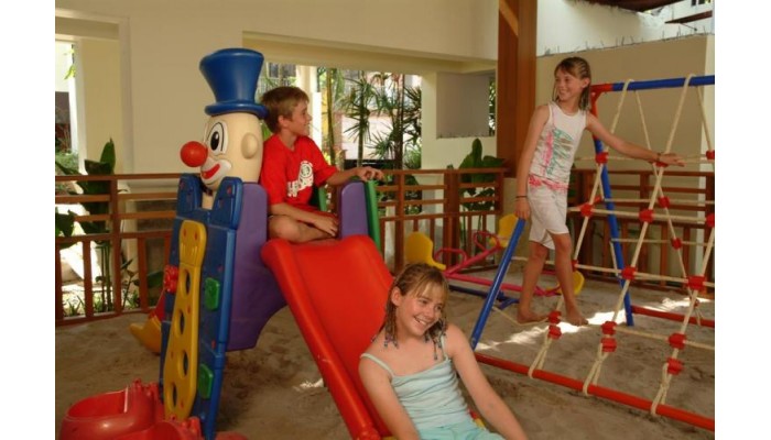 Horizon Patong Beach Resort And Spa poza 6