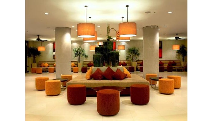 Hotel Ibis Phuket Patong poza 1