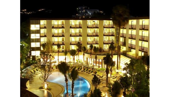 Hotel Ibis Phuket Patong poza 5