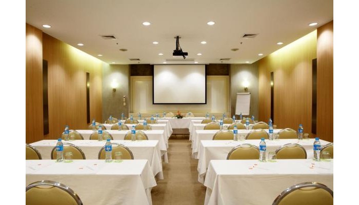 Hotel Ibis Phuket Patong poza 6