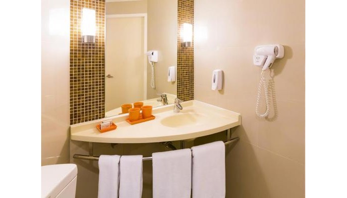 Hotel Ibis Phuket Patong poza 7