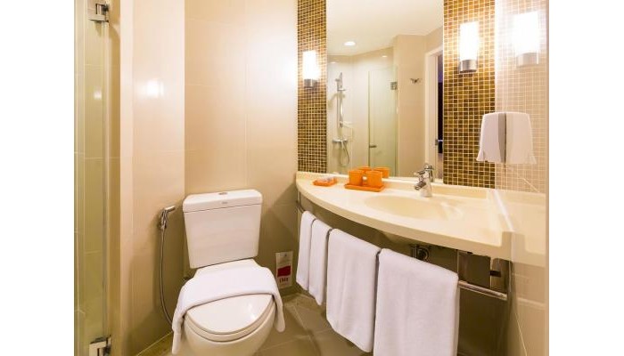 Hotel Ibis Phuket Patong poza 8