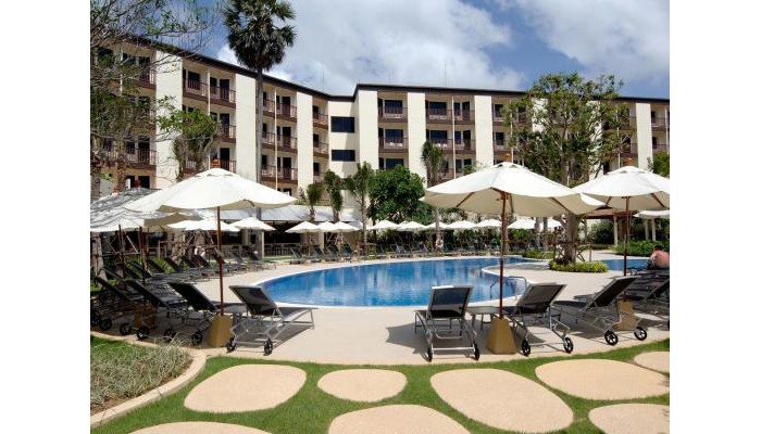 Hotel Ibis Phuket Patong poza 10