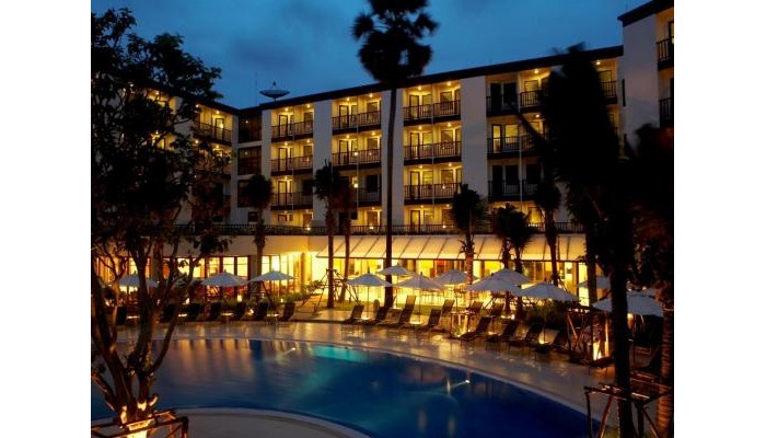 Hotel Ibis Phuket Patong poza 11